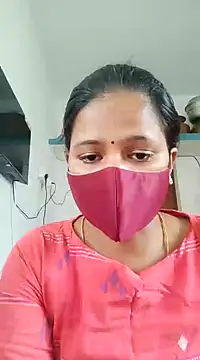 Snapshot of Tamil_Sanjana_ chatting on February 10, 2025, 5:25 am Tamil Sanjana  online show from February 10, 2025, 5:25 am