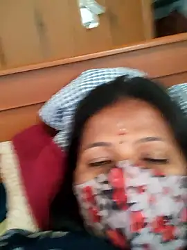 Snapshot of Tamil_Sanjana_ chatting on February 27, 2025, 7:30 am Tamil Sanjana  online show from February 27, 2025, 7:30 am