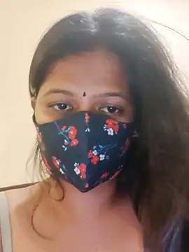 Snapshot of Tamil_Sanjana_ chatting on March 13, 2025, 6:45 pm Tamil Sanjana  online show from March 13, 2025, 6:45 pm