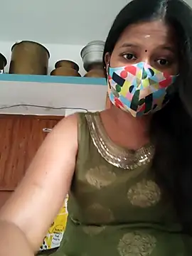 Snapshot of Tamil_Sanjana_ chatting on March 19, 2025, 7:18 am Tamil Sanjana  online show from March 19, 2025, 7:18 am