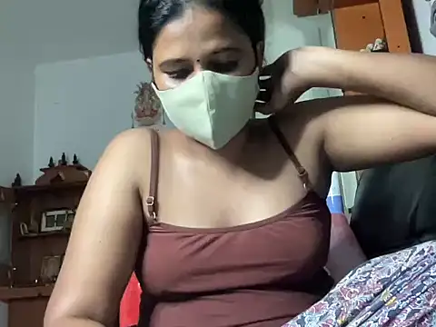 Snapshot of Tamil_Sanjana_ chatting on October 26, 2025, 7:36 pm Tamil Sanjana  online show from October 26, 2025, 7:36 pm