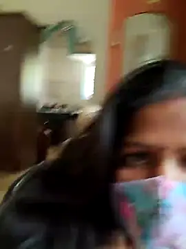 Snapshot of Tamil_Sanjana_ chatting on February 25, 2025, 6:03 am Tamil Sanjana  online show from February 25, 2025, 6:03 am