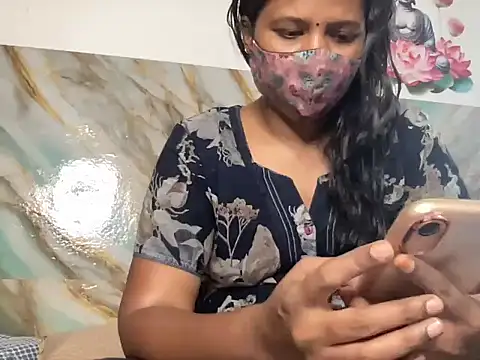 Snapshot of Tamil_Sanjana_ chatting on September 24, 2025, 6:42 am Tamil Sanjana  online show from September 24, 2025, 6:42 am