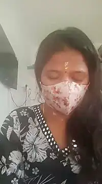 Snapshot of Tamil_Sanjana_ chatting on February 15, 2025, 10:55 am Tamil Sanjana  online show from February 15, 2025, 10:55 am