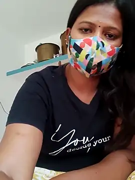 Snapshot of Tamil_Sanjana_ chatting on March 20, 2025, 10:21 am Tamil Sanjana  online show from March 20, 2025, 10:21 am