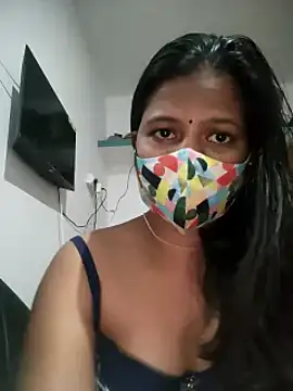 Snapshot of Tamil_Sanjana_ chatting on February 10, 2025, 5:09 pm Tamil Sanjana  online show from February 10, 2025, 5:09 pm