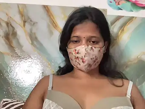 Snapshot of Tamil_Sanjana_ chatting on October 1, 2025, 6:07 am Tamil Sanjana  online show from October 1, 2025, 6:07 am