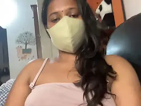 Snapshot of Tamil_Sanjana_ chatting on October 25, 2025, 7:14 pm Tamil Sanjana  online show from October 25, 2025, 7:14 pm