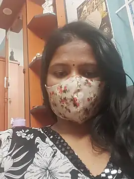 Snapshot of Tamil_Sanjana_ chatting on February 15, 2025, 3:17 pm Tamil Sanjana  online show from February 15, 2025, 3:17 pm