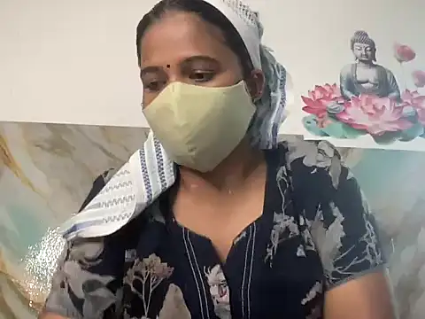 Snapshot of Tamil_Sanjana_ chatting on October 16, 2025, 6:43 am Tamil Sanjana  online show from October 16, 2025, 6:43 am