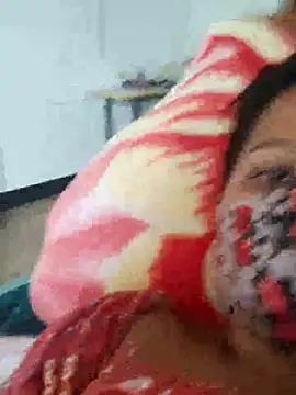 Snapshot of Tamil_Sanjana_ chatting on March 6, 2025, 6:19 am Tamil Sanjana  online show from March 6, 2025, 6:19 am