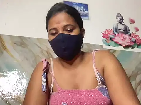 Snapshot of Tamil_Sanjana_ chatting on September 20, 2025, 12:32 pm Tamil Sanjana  online show from September 20, 2025, 12:32 pm