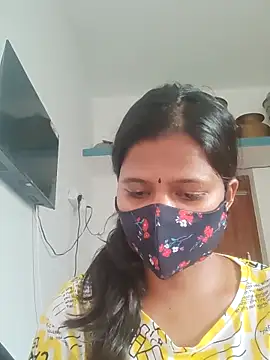 Snapshot of Tamil_Sanjana_ chatting on February 17, 2025, 12:05 pm Tamil Sanjana  online show from February 17, 2025, 12:05 pm