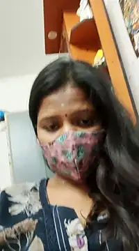 Snapshot of Tamil_Sanjana_ chatting on March 20, 2025, 5:58 pm Tamil Sanjana  online show from March 20, 2025, 5:58 pm