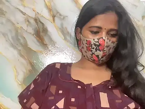 Snapshot of Tamil_Sanjana_ chatting on October 12, 2025, 2:51 pm Tamil Sanjana  online show from October 12, 2025, 2:51 pm