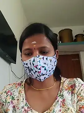 Snapshot of Tamil_Sanjana_ chatting on February 7, 2025, 7:07 am Tamil Sanjana  online show from February 7, 2025, 7:07 am