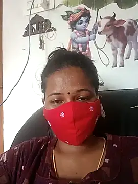 Snapshot of Tamil_Sanjana_ chatting on March 21, 2026, 10:52 am Tamil Sanjana online show from March 21, 2026, 10:52 am