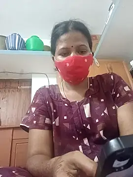 Snapshot of Tamil_Sanjana_ chatting on March 19, 2026, 5:40 am Tamil Sanjana online show from March 19, 2026, 5:40 am