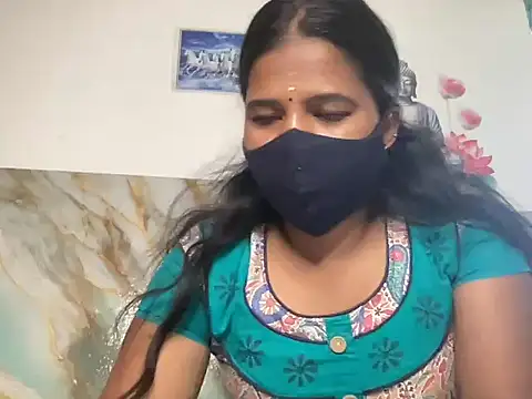 Snapshot of Tamil_Sanjana_ chatting on September 29, 2025, 5:36 am Tamil Sanjana  online show from September 29, 2025, 5:36 am