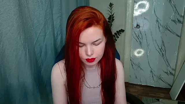 u mistress Anna online show from March 1, 2025, 8:45 am