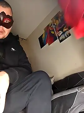 Snapshot of Coppiatrasgressiva chatting on January 13, 2025, 7:21 am Coppiatrasgressiva online show from January 13, 2025, 7:21 am