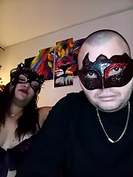 Snapshot of Coppiatrasgressiva chatting on December 25, 2024, 10:16 pm Coppiatrasgressiva online show from December 25, 2024, 10:16 pm