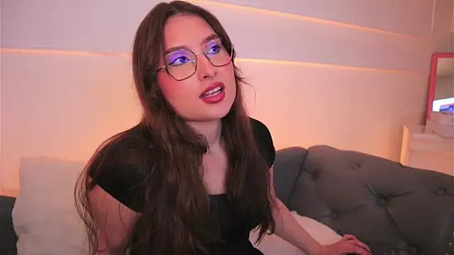 Snapshot of Daisha_Riley chatting on February 6, 2026, 3:46 am Daisha Riley online show from February 6, 2026, 3:46 am