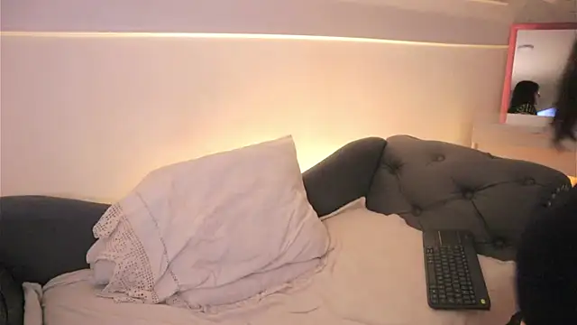 Snapshot of Daisha_Riley chatting on February 11, 2026, 3:50 am Daisha Riley online show from February 11, 2026, 3:50 am