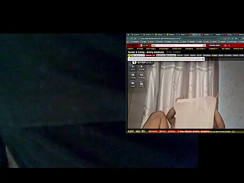 MRBCKf online show from October 24, 2025, 2:16 pm