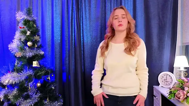 Snapshot of MarieSmite chatting on January 10, 2025, 9:13 am MarieSmite online show from January 10, 2025, 9:13 am