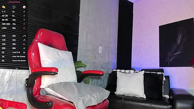 Snapshot of JhonyMiller_ chatting on February 28, 2026, 10:20 pm JhonyMiller online show from February 28, 2026, 10:20 pm