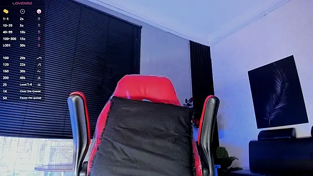 JhonyMiller  online show from January 6, 2026, 7:51 pm