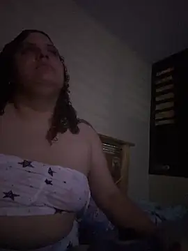 kittypolly online show from September 20, 2025, 12:48 am