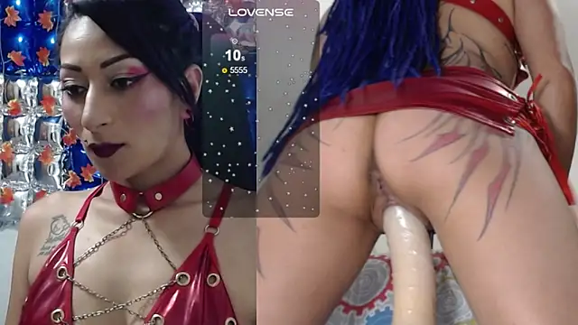 thaly funn online show from March 18, 2025, 12:30 am