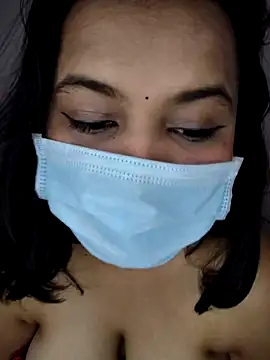 Snapshot of Riya_Stream01 chatting on March 6, 2025, 8:16 pm Riya Stream01 online show from March 6, 2025, 8:16 pm