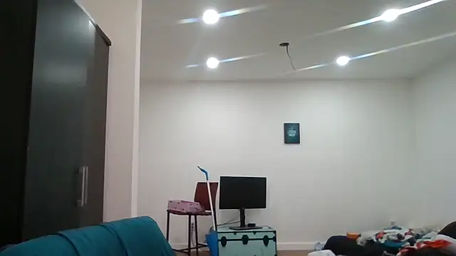 Kbaby337 online show from December 17, 2025, 12:59 am