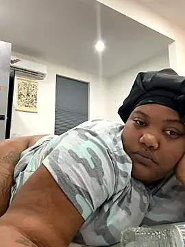 Kbaby337 online show from January 12, 2026, 1:56 am