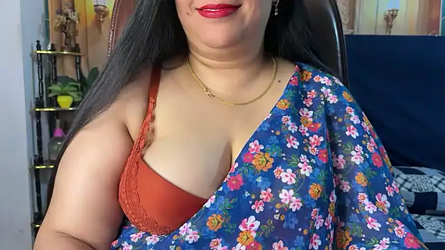 FlatVincy4 online show from March 30, 2026, 3:52 am