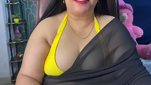 FlatVincy4 online show from February 27, 2026, 7:30 am