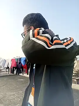 x starmohit online show from January 12, 2025, 9:30 am