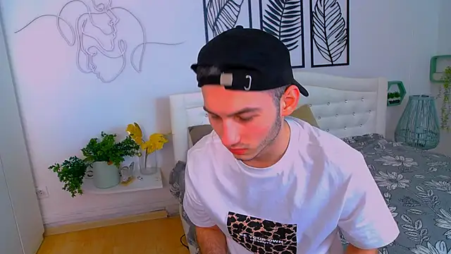 Devin Jay online show from February 20, 2025, 7:41 pm