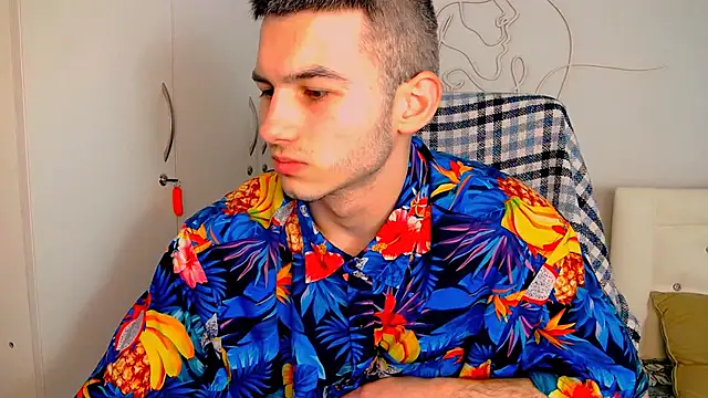 Devin Jay online show from February 17, 2025, 10:49 pm