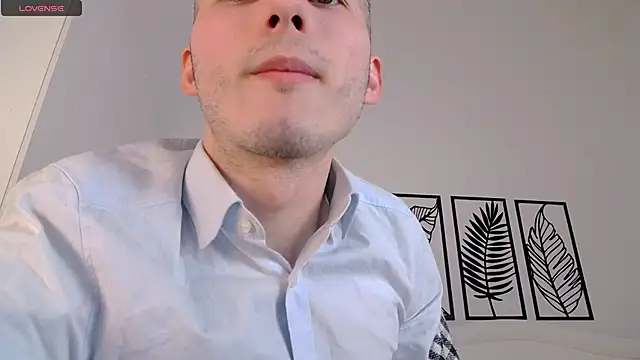 Devin Jay online show from February 10, 2025, 11:02 pm