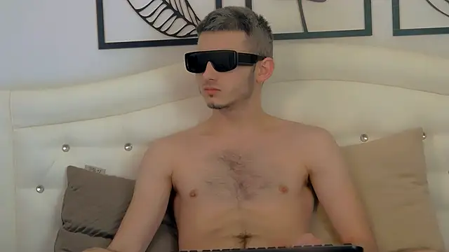 Devin Jay online show from February 25, 2025, 12:14 am