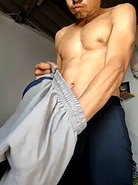 gatoalex89 online show from March 20, 2026, 1:56 pm