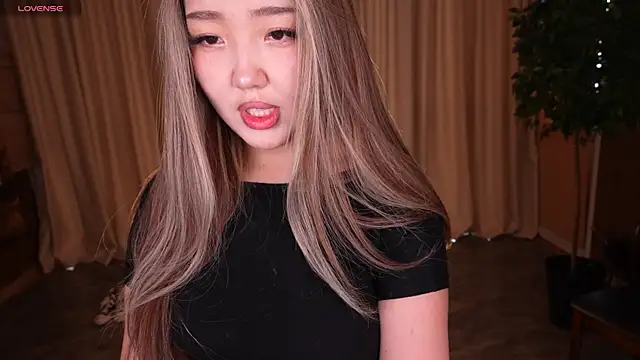 Amelyisthatyou online show from July 1, 2026, 4:13 am