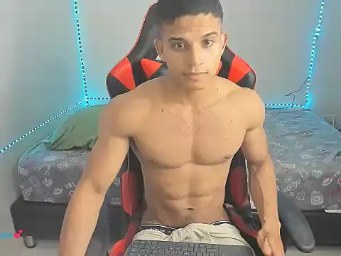 Snapshot of oliver_thompsson7 chatting on March 8, 2026, 12:05 am oliver thompsson7 online show from March 8, 2026, 12:05 am