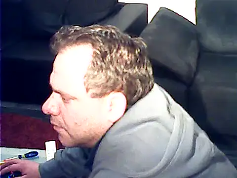 Snapshot of DauerAkt8069 chatting on January 25, 2025, 4:56 am DauerAkt8069 online show from January 25, 2025, 4:56 am