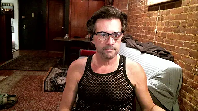 Johnny Bottoms online show from November 25, 2025, 11:48 pm