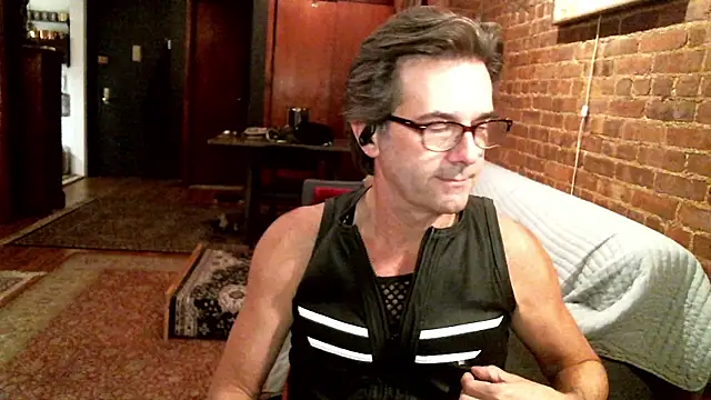 Johnny Bottoms online show from November 14, 2025, 11:52 pm